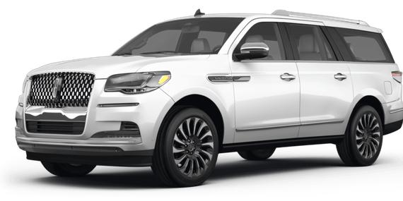 LINCOLN NAVIGATOR L 2022 5LMJJ3TT2NEL08976 image